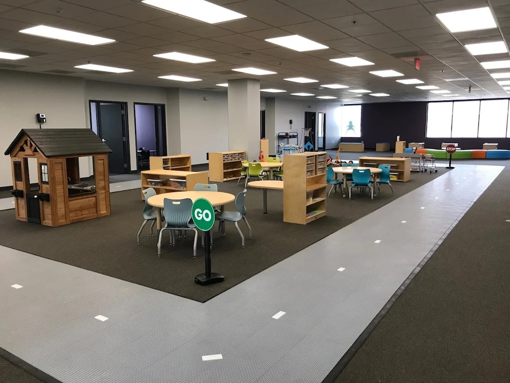 commercial cleaning Naperville