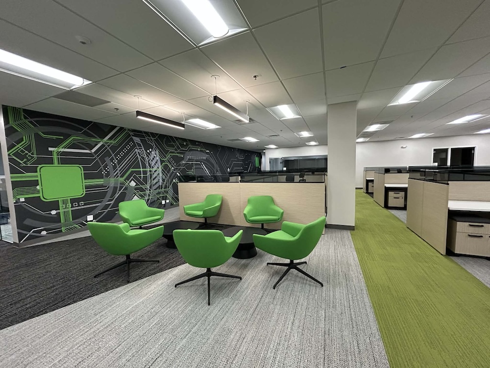 Office cleaning Elk Grove Village