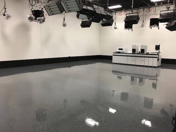 Floor waxing Buffalo Grove, IL