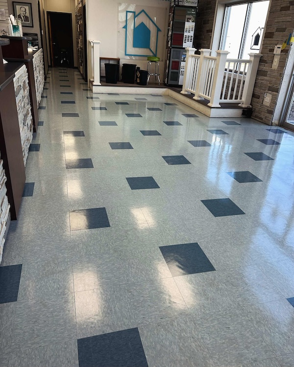 Office cleaning Elgin