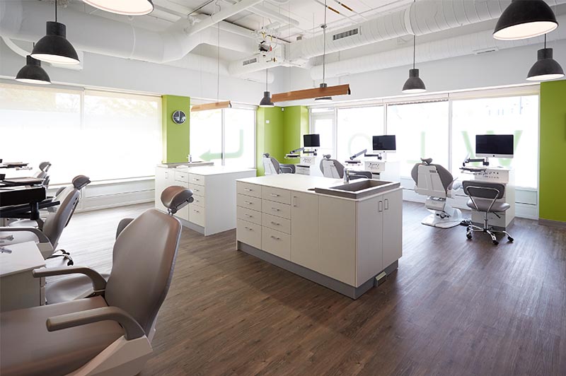 Office cleaning Glenview