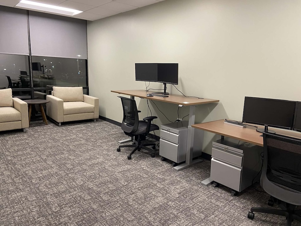 Office cleaning Highland Park