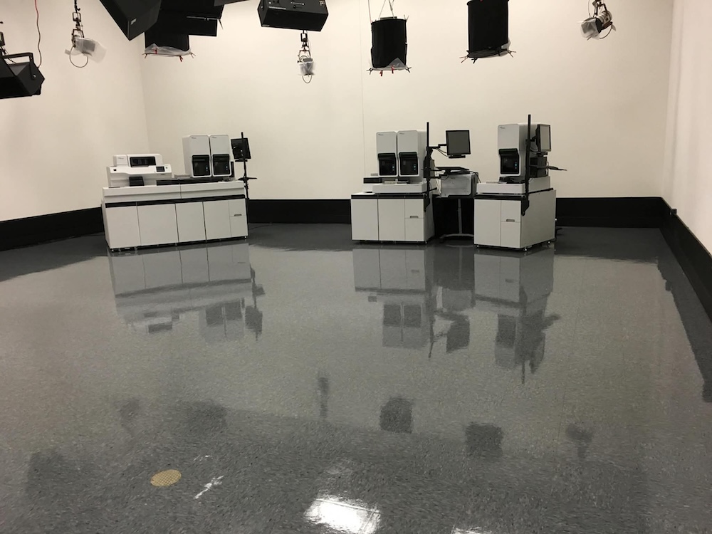 Office cleaning Park Ridge