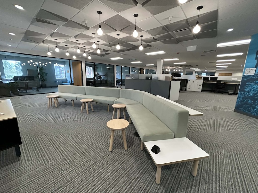 Office cleaning Vernon Hills